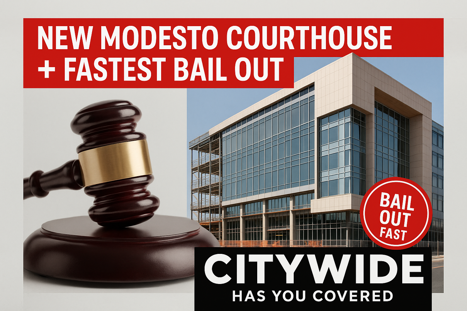stanislaus county court bail bonds