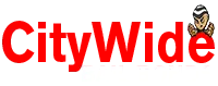 bail bond services logo