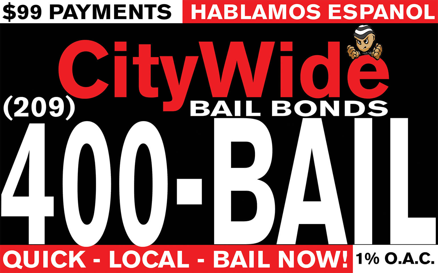 San joaquin county jail employment