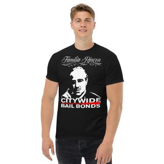 Citywide Bail Father Classic Tee