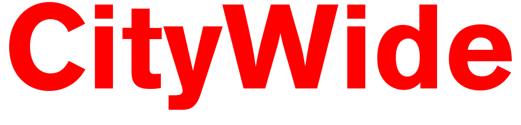 CityWide Bail Bonds Merch